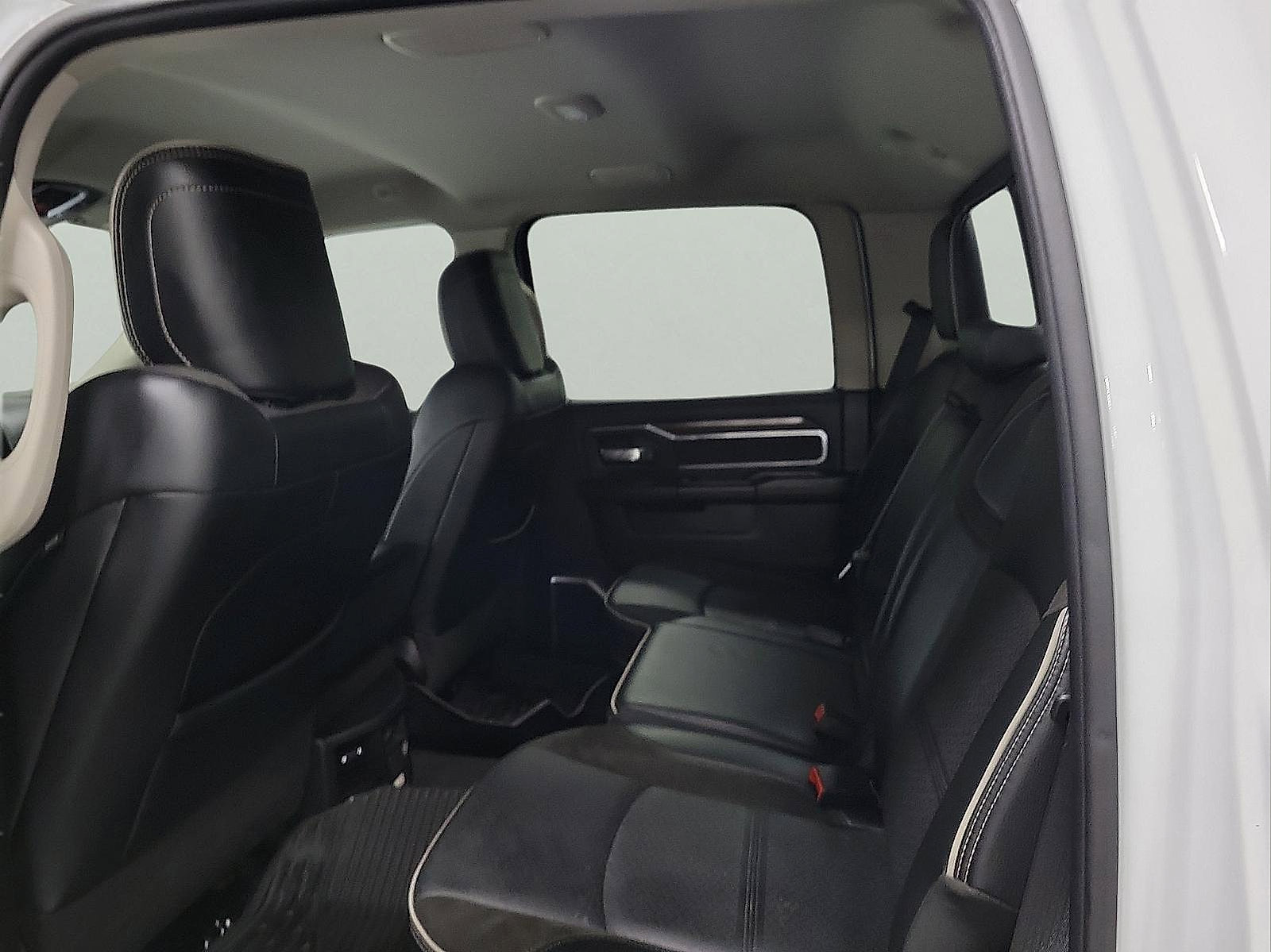 Used 2023 RAM 2500 Laramie AWD/4WD image 9
