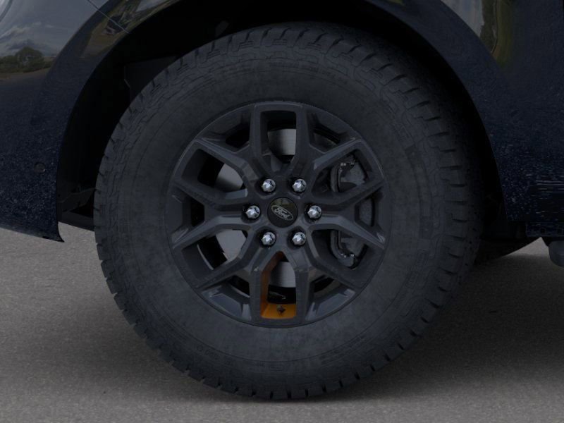 New 2026 Ford Expedition Tremor image 22