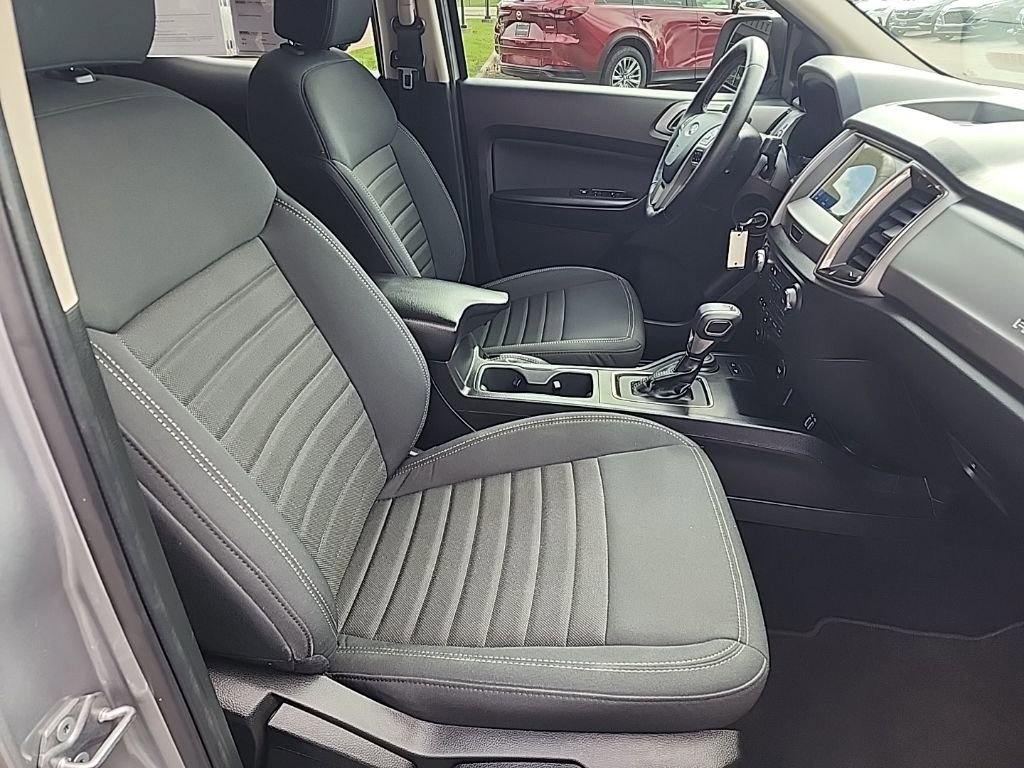 Used 2022 Ford Ranger XLT w/ Equipment Group 301A Mid AWD/4WD image 25