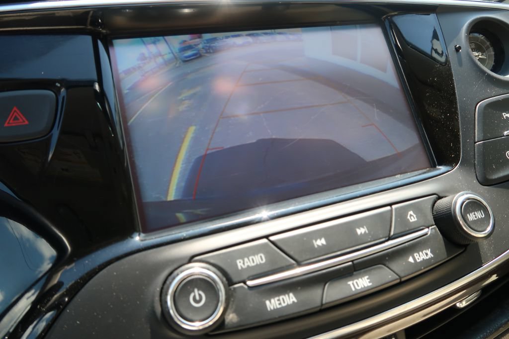 Used 2020 Buick Envision Preferred FWD image 14