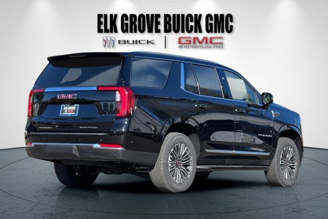 New 2026 GMC Yukon Elevation w/ Elevation Premium Package image 4
