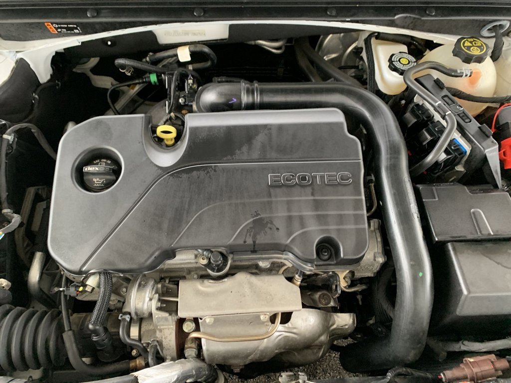 Certified 2022 Chevrolet Malibu LS image 13