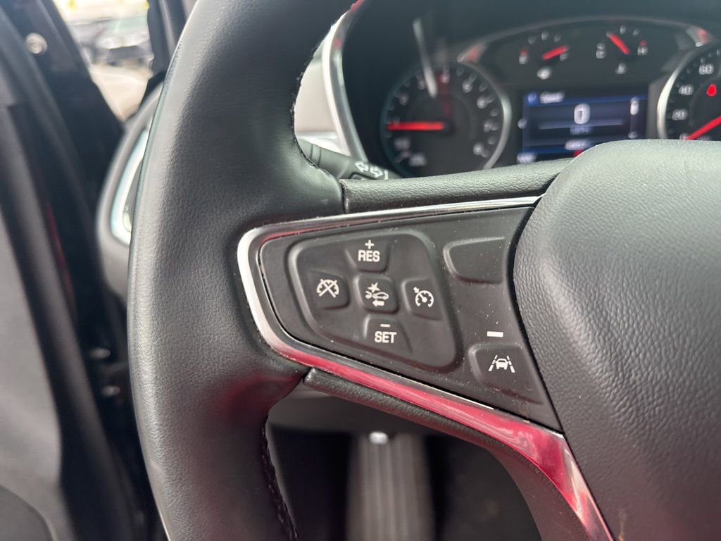 Used 2024 Chevrolet Equinox LT image 30