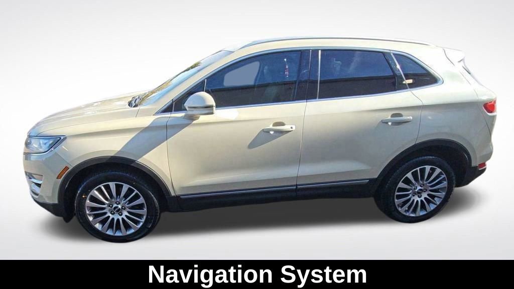 Used 2018 Lincoln MKC Reserve w/ Lincoln MKC Climate Package image 5