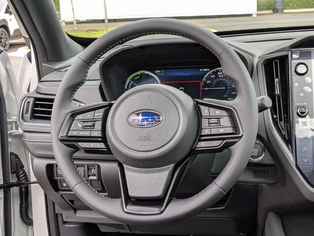 New 2026 Subaru Forester Premium AWD/4WD image 13