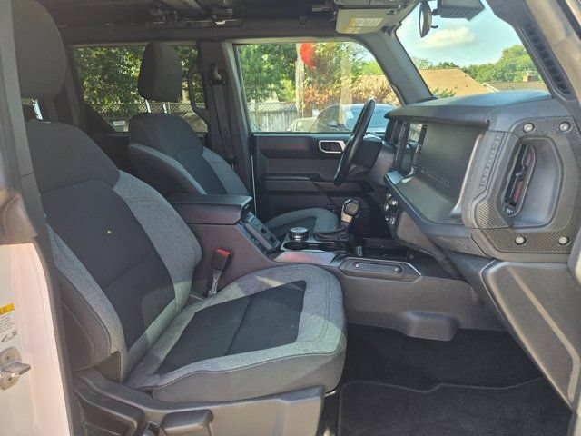 Used 2025 Ford Bronco Big Bend AWD/4WD image 30