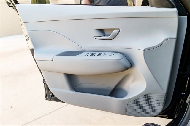 New 2026 Hyundai Kona SEL Sport image 18