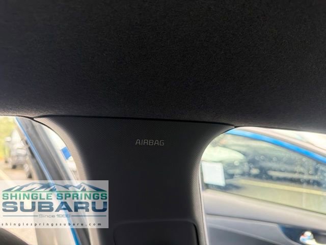Used 2022 Kia Forte GT-Line FWD image 27
