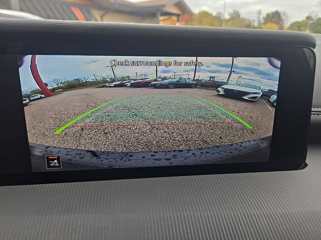 New 2026 Nissan Murano SV image 41