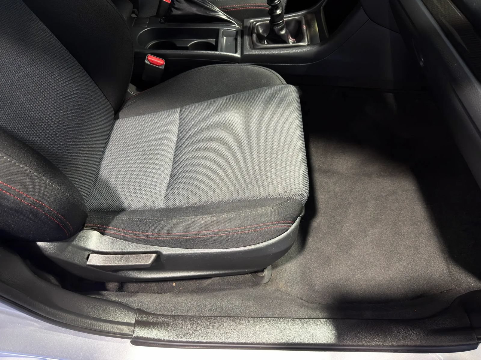 Used 2021 Subaru WRX AWD/4WD image 27
