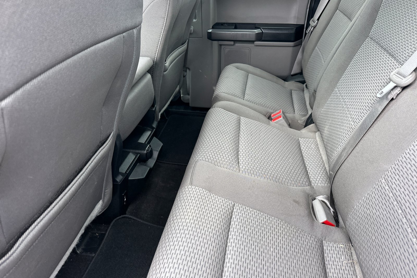 Used 2020 Ford F150 XLT w/ Equipment Group 301A Mid RWD image 11