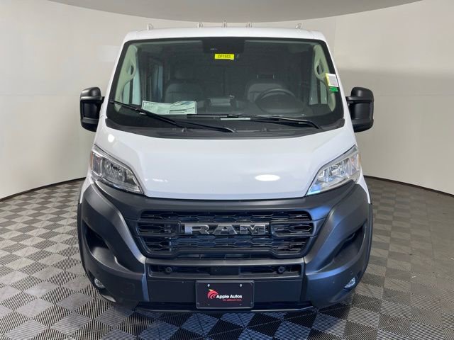 New 2026 RAM ProMaster 1500 w/ Safety Group image 2