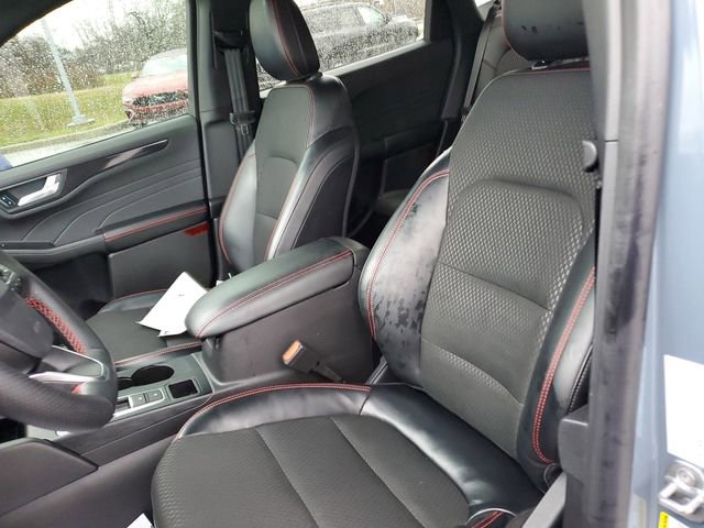 Used 2024 Ford Escape ST-Line Elite image 24