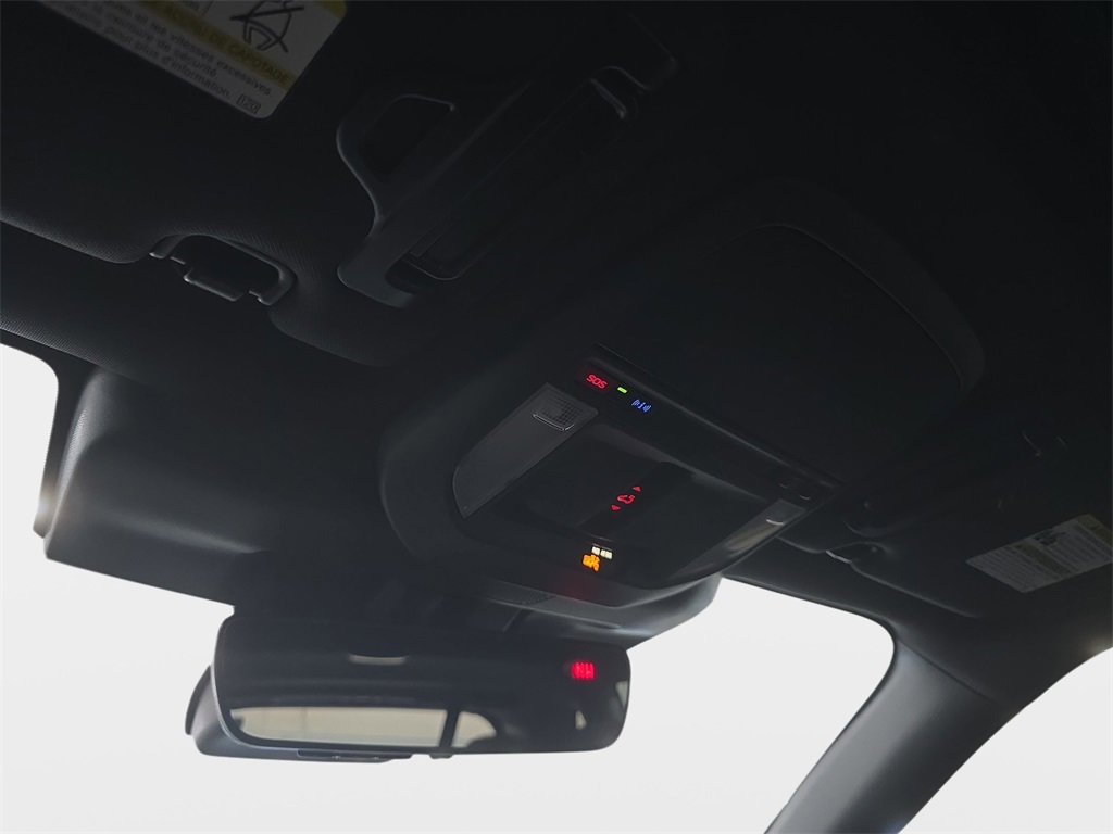 Used 2025 Subaru Forester Premium image 24