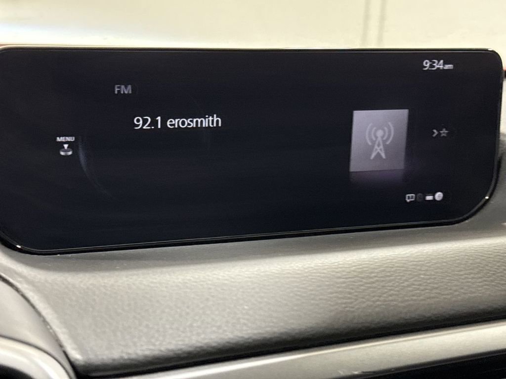 Used 2025 MAZDA CX-50 AWD 2.5 S w/ Preferred Package image 14