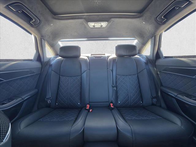 New 2026 Audi S8 image 17