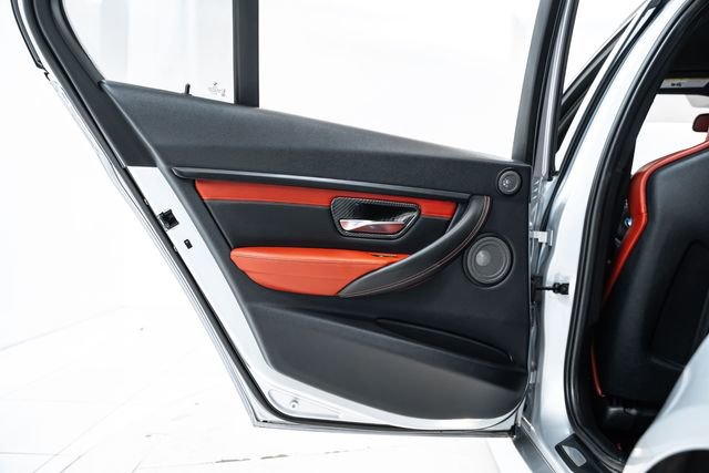 Used 2015 BMW M3 image 24