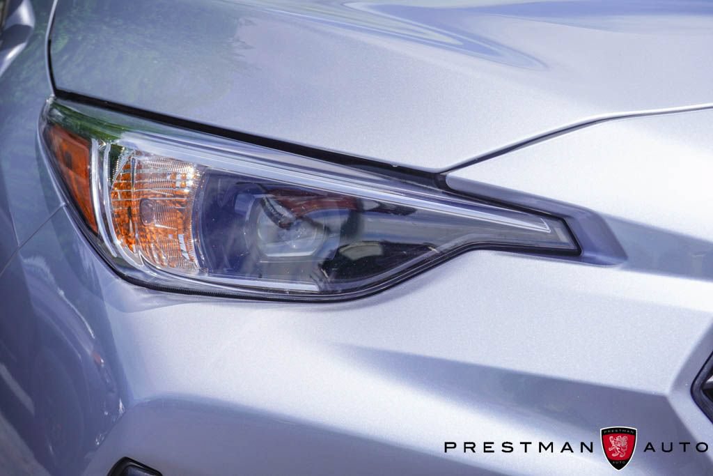 Used 2024 Subaru Impreza 2.0i Sport AWD/4WD image 18