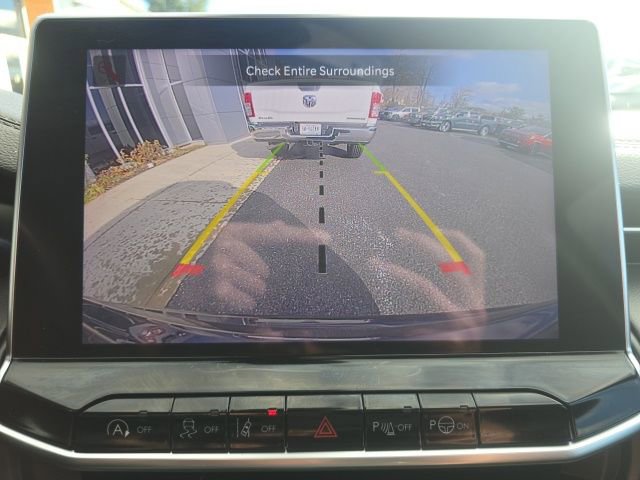 Used 2023 Jeep Compass Limited w/ Elite Group for (Red) Edition image 22