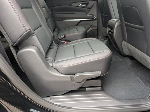 New 2026 Chevrolet Traverse Z71 image 33
