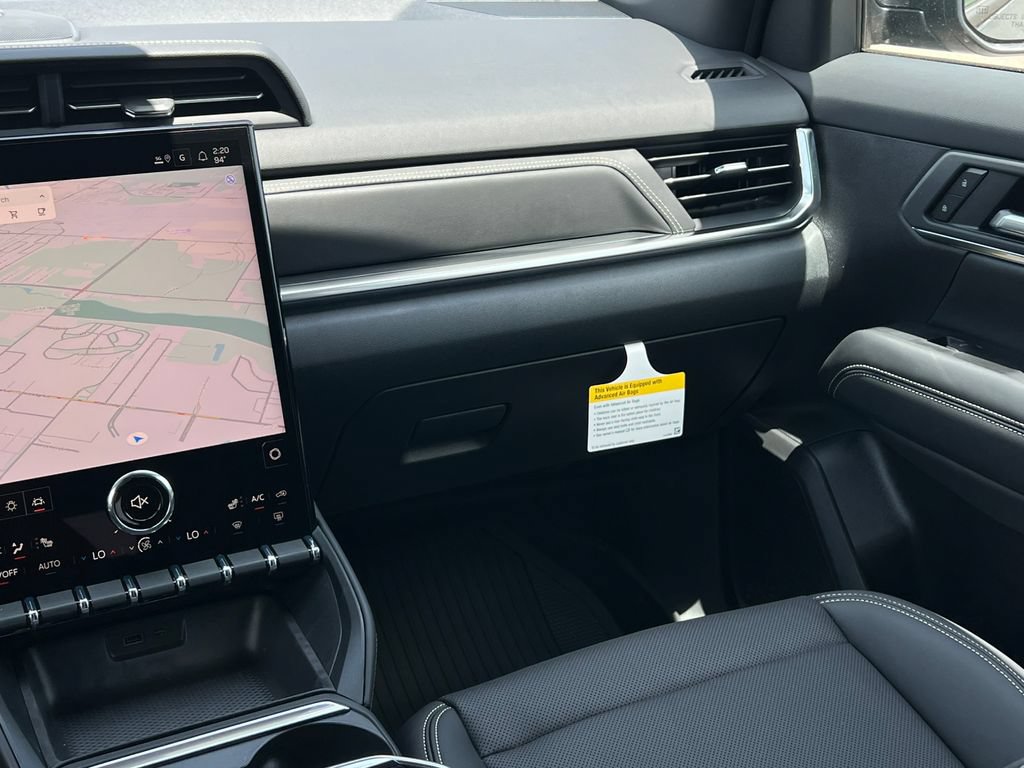 New 2027 GMC Terrain Elevation w/ Elevation Premium Package AWD/4WD image 31