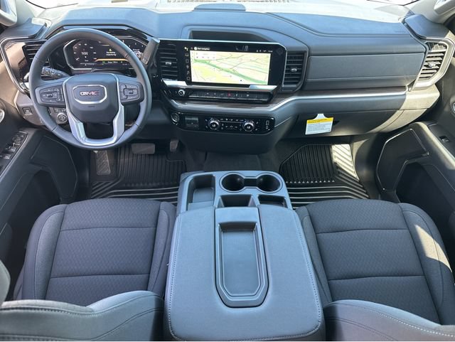 New 2026 GMC Sierra 1500 Elevation AWD/4WD image 14