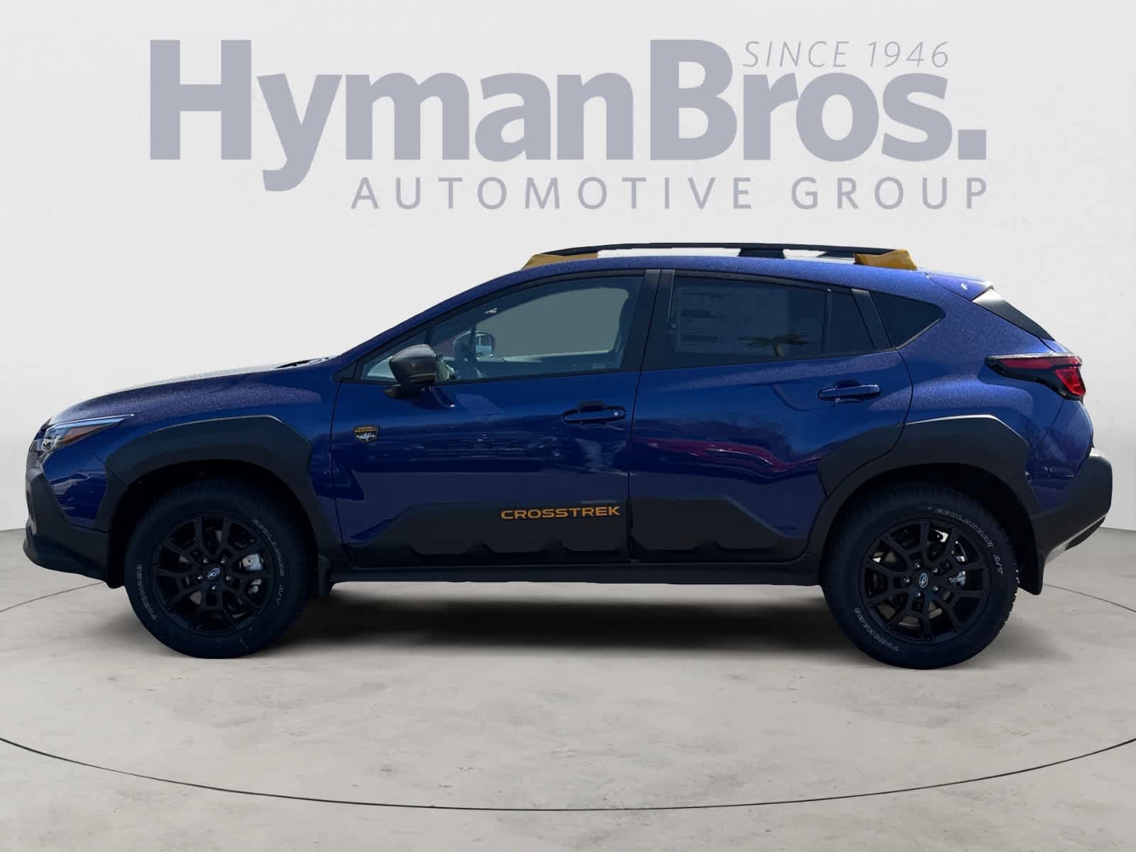 New 2026 Subaru Crosstrek 2.5i Wilderness w/ Crosstrek Mirror Package AWD/4WD image 7