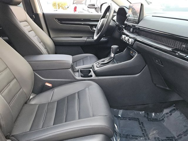Used 2025 Honda CR-V EX-L image 31