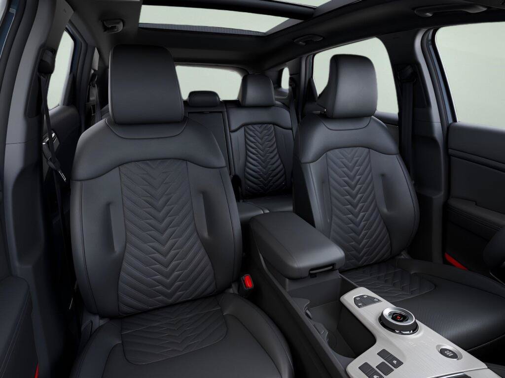 New 2027 Kia Sportage X-Line AWD/4WD image 10