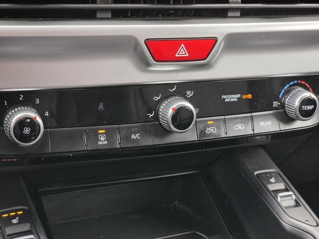 Used 2021 Kia Telluride S image 35