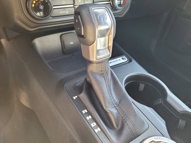 Used 2022 Ford Bronco 4-Door image 22