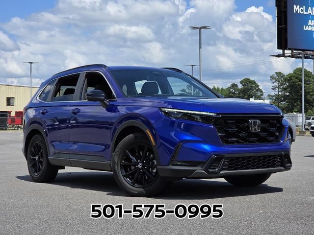 Used 2024 Honda CR-V Sport-L image 23