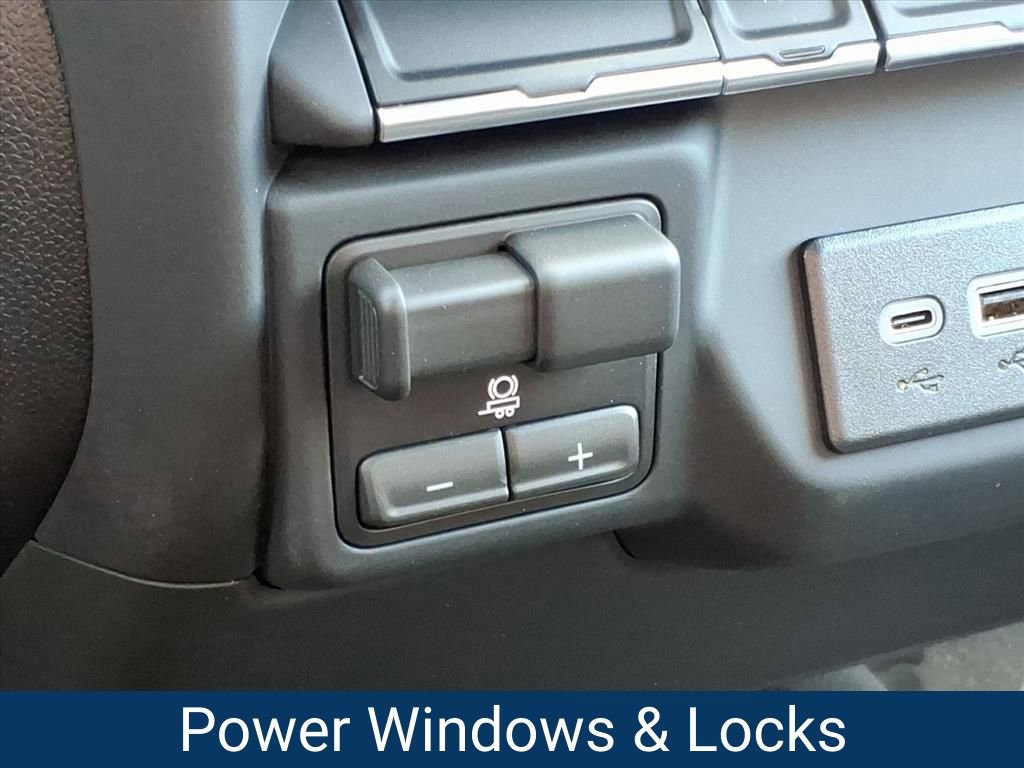 New 2024 Chevrolet Silverado 2500 W/T w/ WT Convenience Package image 8