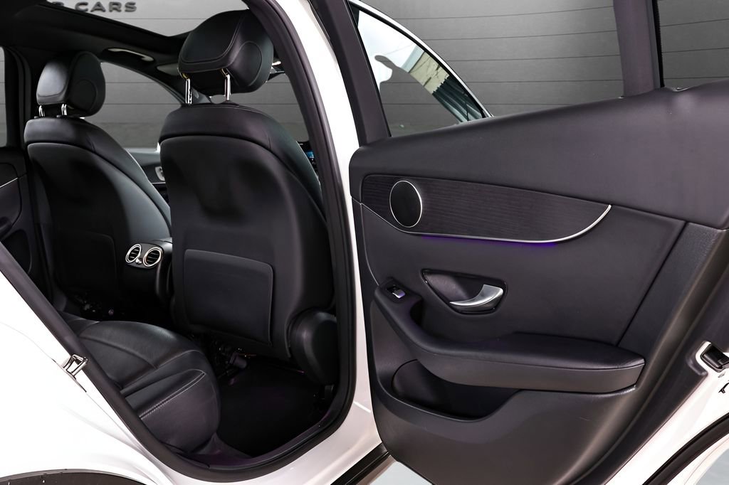 Used 2022 Mercedes-Benz GLC 300 4MATIC image 58