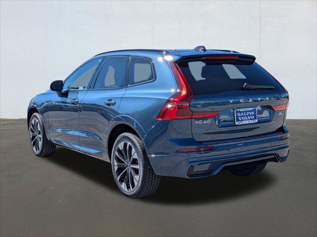 New 2026 Volvo XC90 B6 Core AWD/4WD image 2