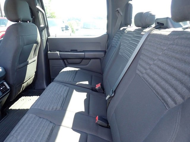Used 2021 Ford F150 XL w/ STX Appearance Package image 19