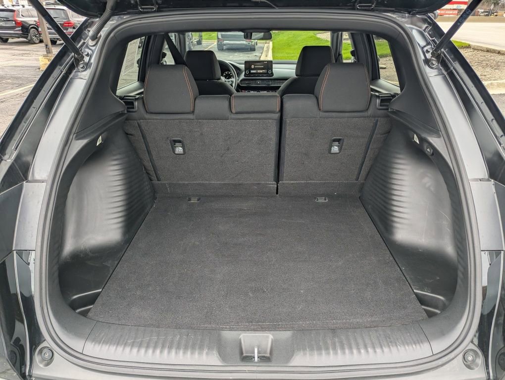 Used 2023 Honda HR-V Sport image 16