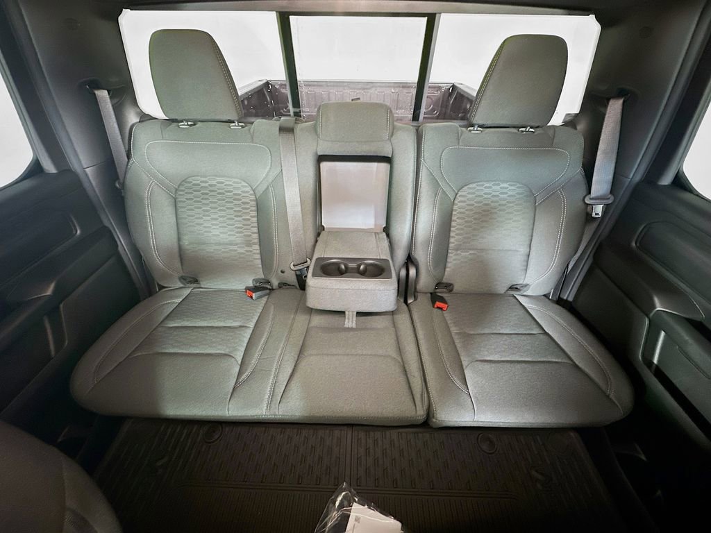 New 2026 RAM 1500 Tradesman image 10