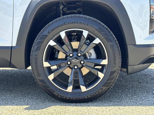 Used 2026 Chevrolet Equinox RS w/ Convenience Package III FWD image 31