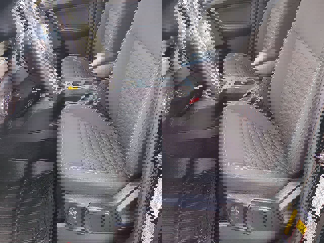 Used 2023 Ford Ranger XLT w/ Equipment Group 301A Mid image 15