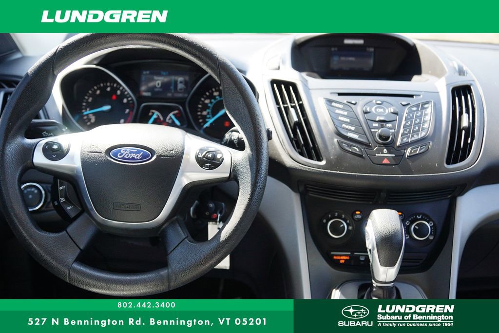 Used 2015 Ford Escape SE image 9