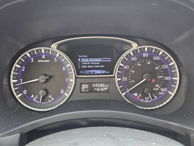 Used 2019 INFINITI QX60 Luxe w/ Essential Package AWD/4WD image 22