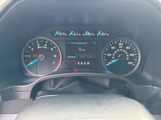 Used 2020 Ford F150 XLT w/ Equipment Group 302A Luxury image 22