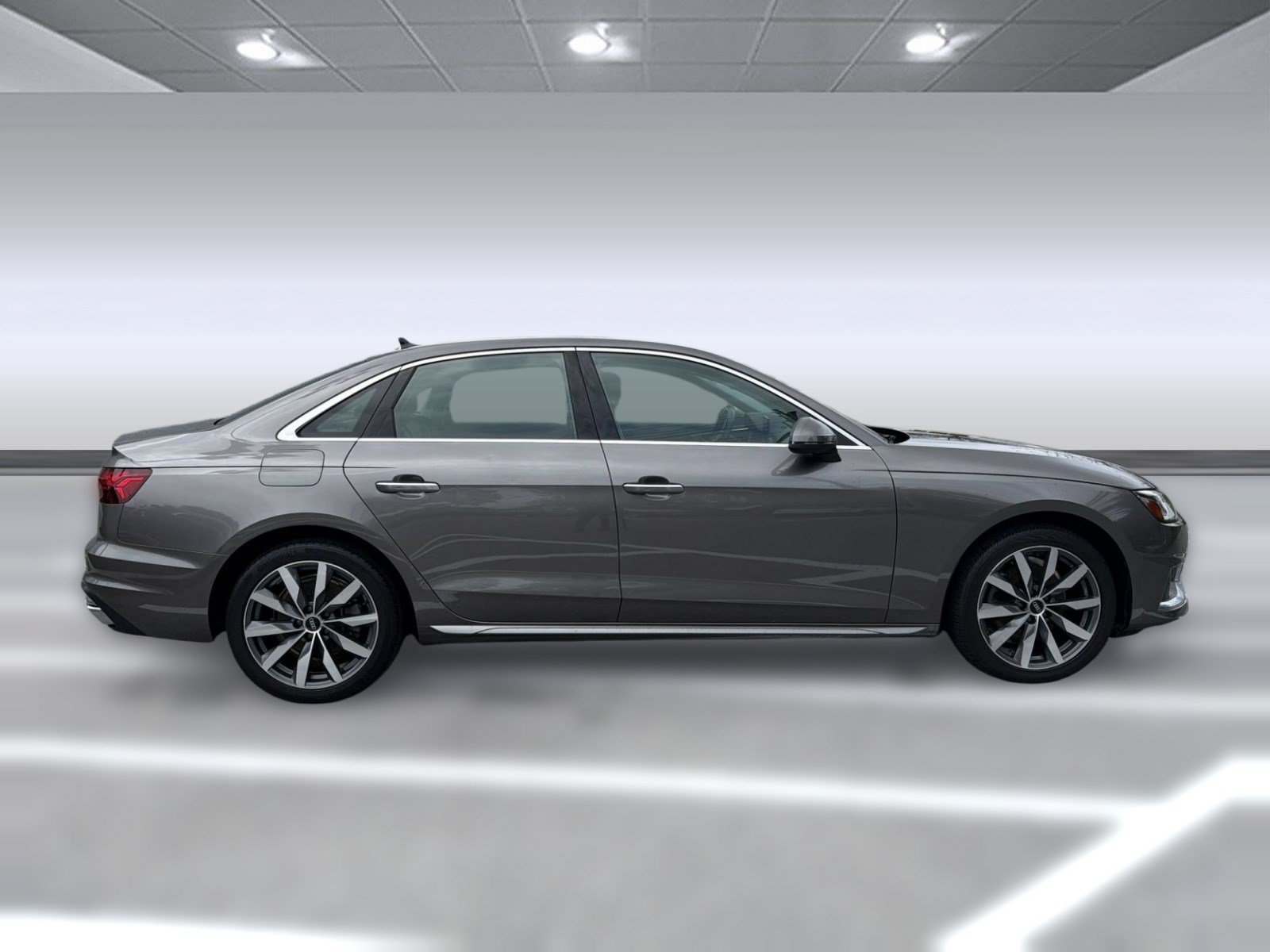 Used 2021 Audi A4 2.0T Premium Plus w/ Premium Plus Package AWD/4WD image 8