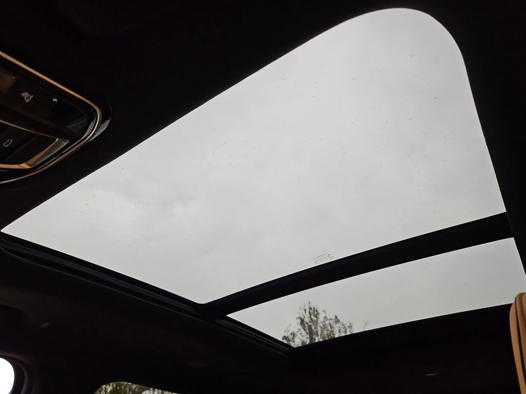 Used 2024 Jeep Grand Cherokee L Summit image 25