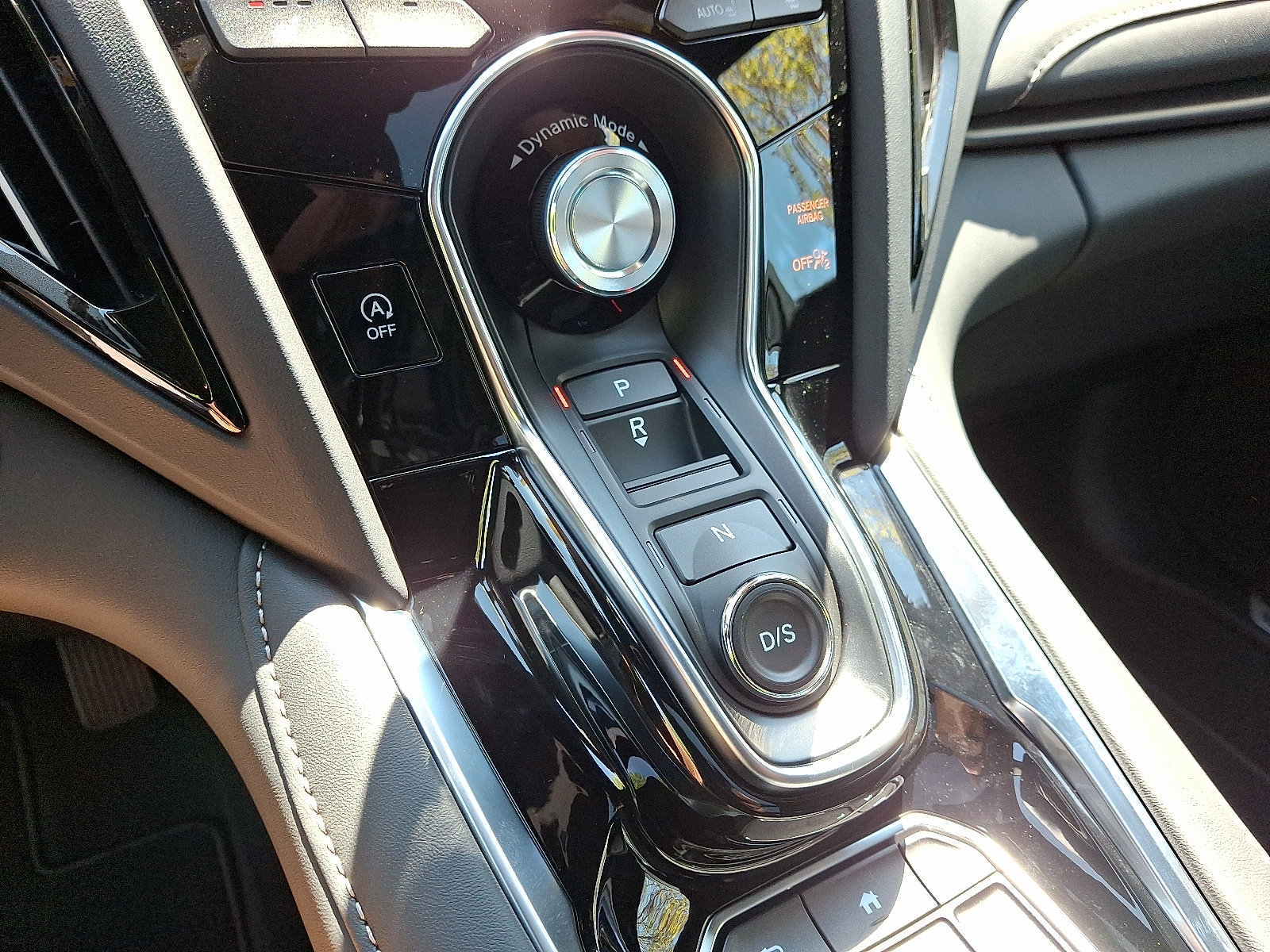 New 2026 Acura RDX SH-AWD image 11