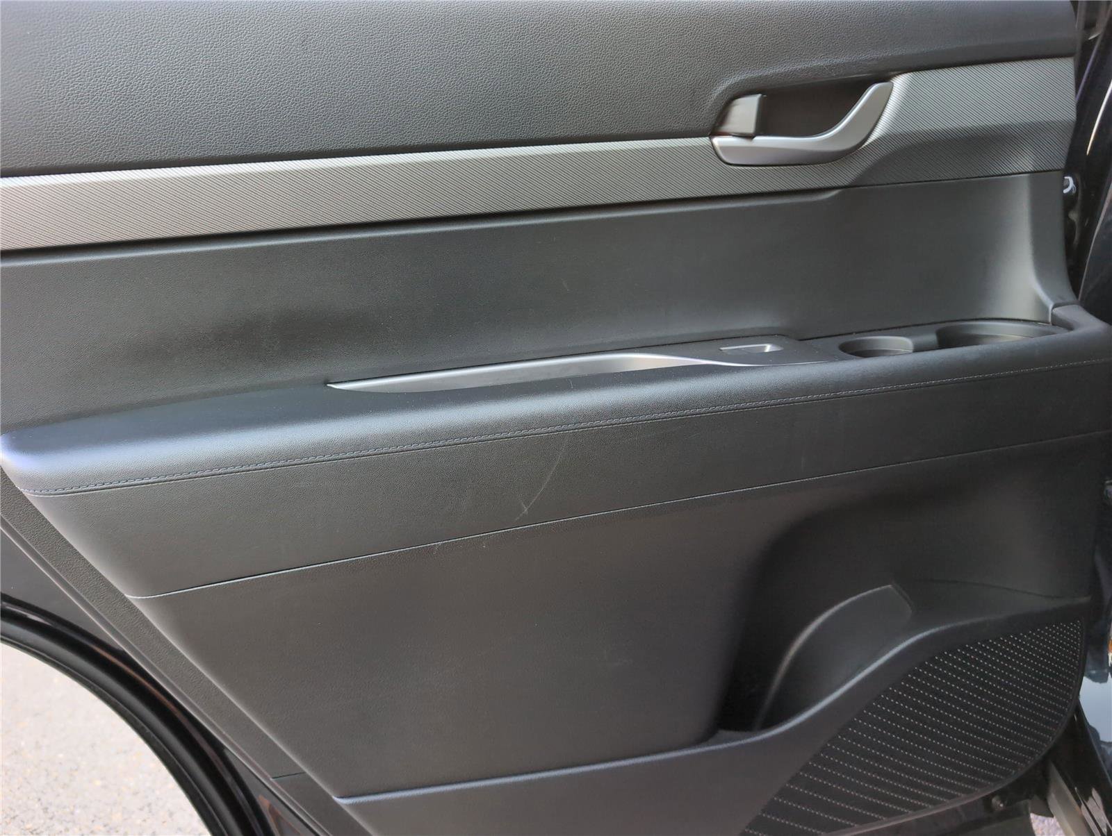 Used 2023 Hyundai Palisade SEL image 29