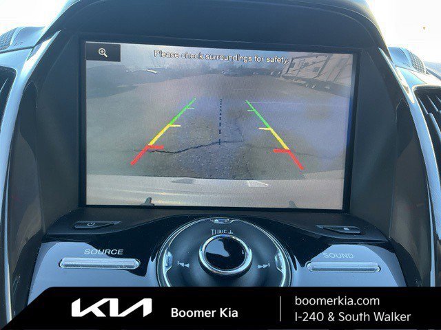 Used 2015 Ford Escape Titanium image 26