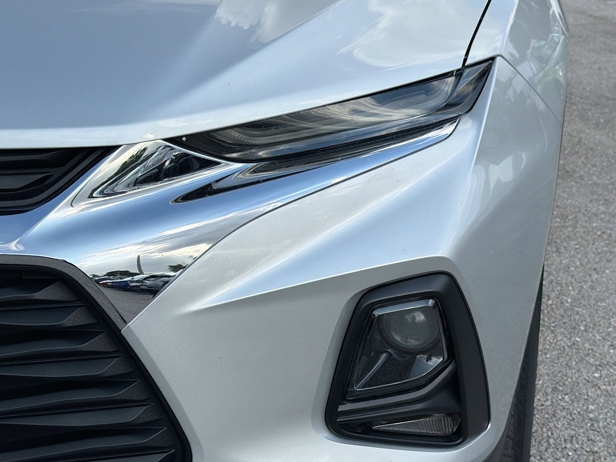 Used 2022 Chevrolet Blazer LT image 9