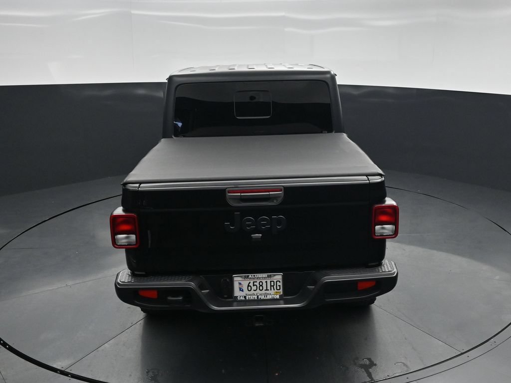 Used 2022 Jeep Gladiator Sport AWD/4WD image 37